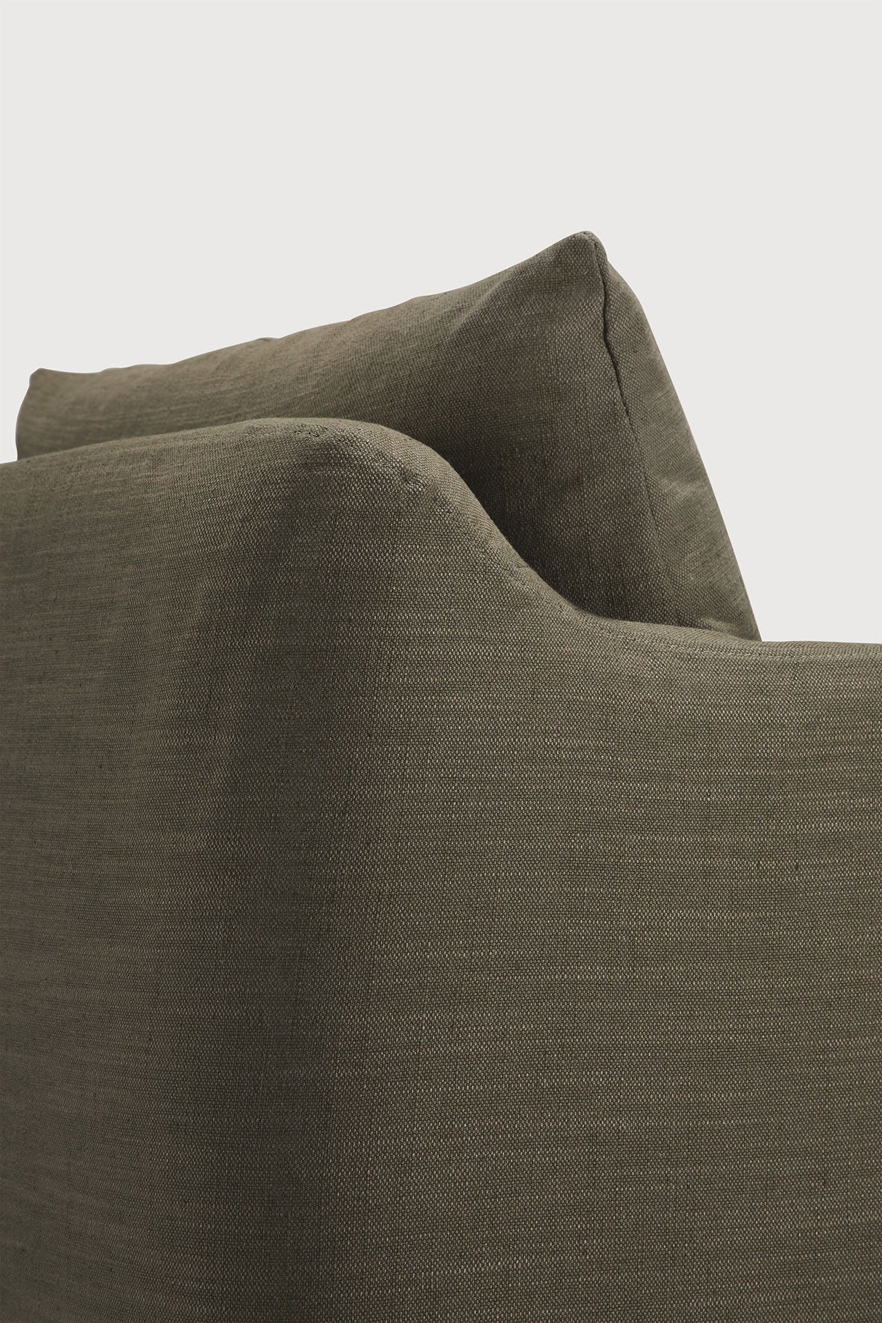 Weave Lounge Chair White Cliff Studio Lounge Chairs