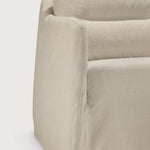 Weave Lounge Chair White Cliff Studio Lounge Chairs