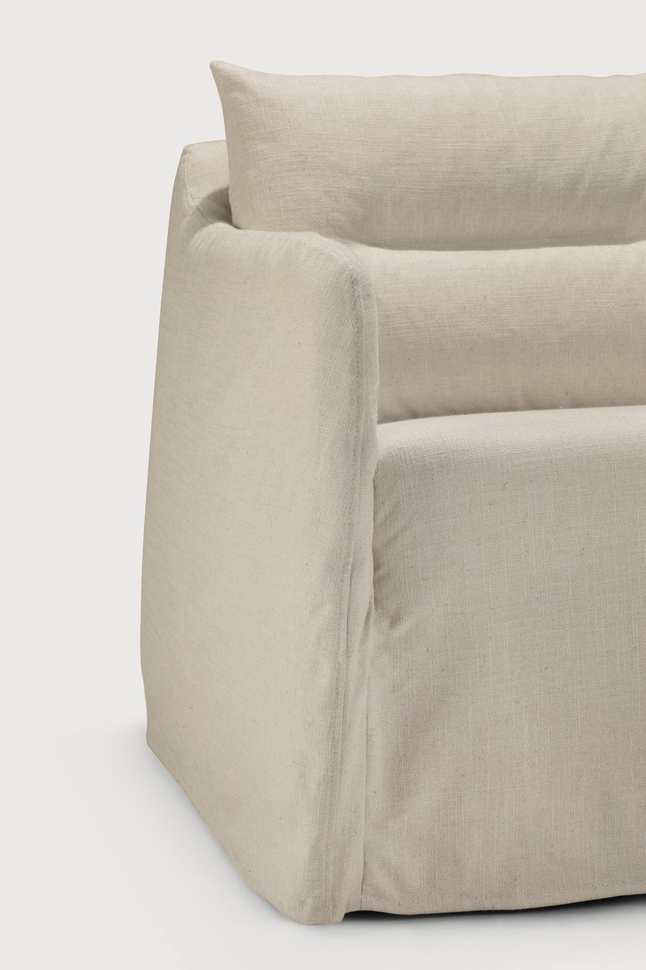 Weave Lounge Chair White Cliff Studio Lounge Chairs