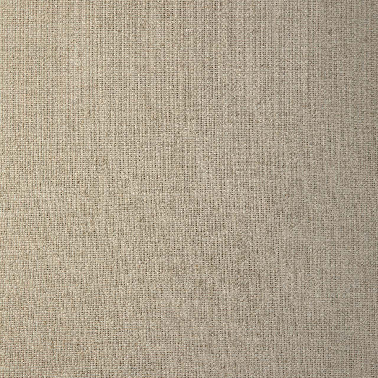 Weave sofa - Bone fabric - 3 seater - removable cover White Cliff Studio Sofa