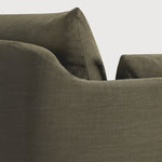 Weave Sofa White Cliff Studio Sofas