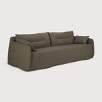 Weave Sofa White Cliff Studio Sofas
