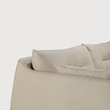 Weave Sofa White Cliff Studio Sofas