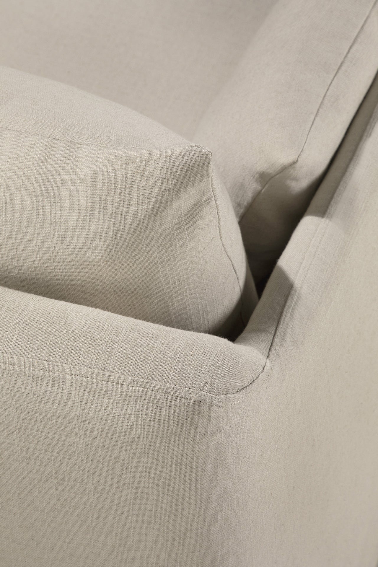 Weave Sofa White Cliff Studio Sofas