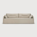 Weave Sofa White Cliff Studio Sofas