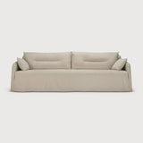 Weave Sofa White Cliff Studio Sofas