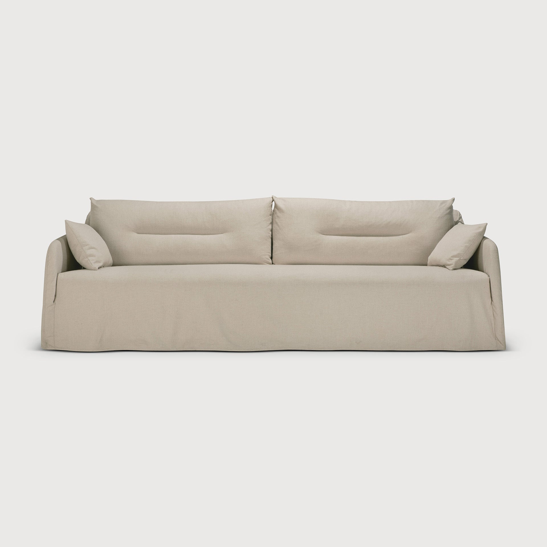Weave Sofa White Cliff Studio Sofas