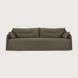 Weave Sofa White Cliff Studio Sofas