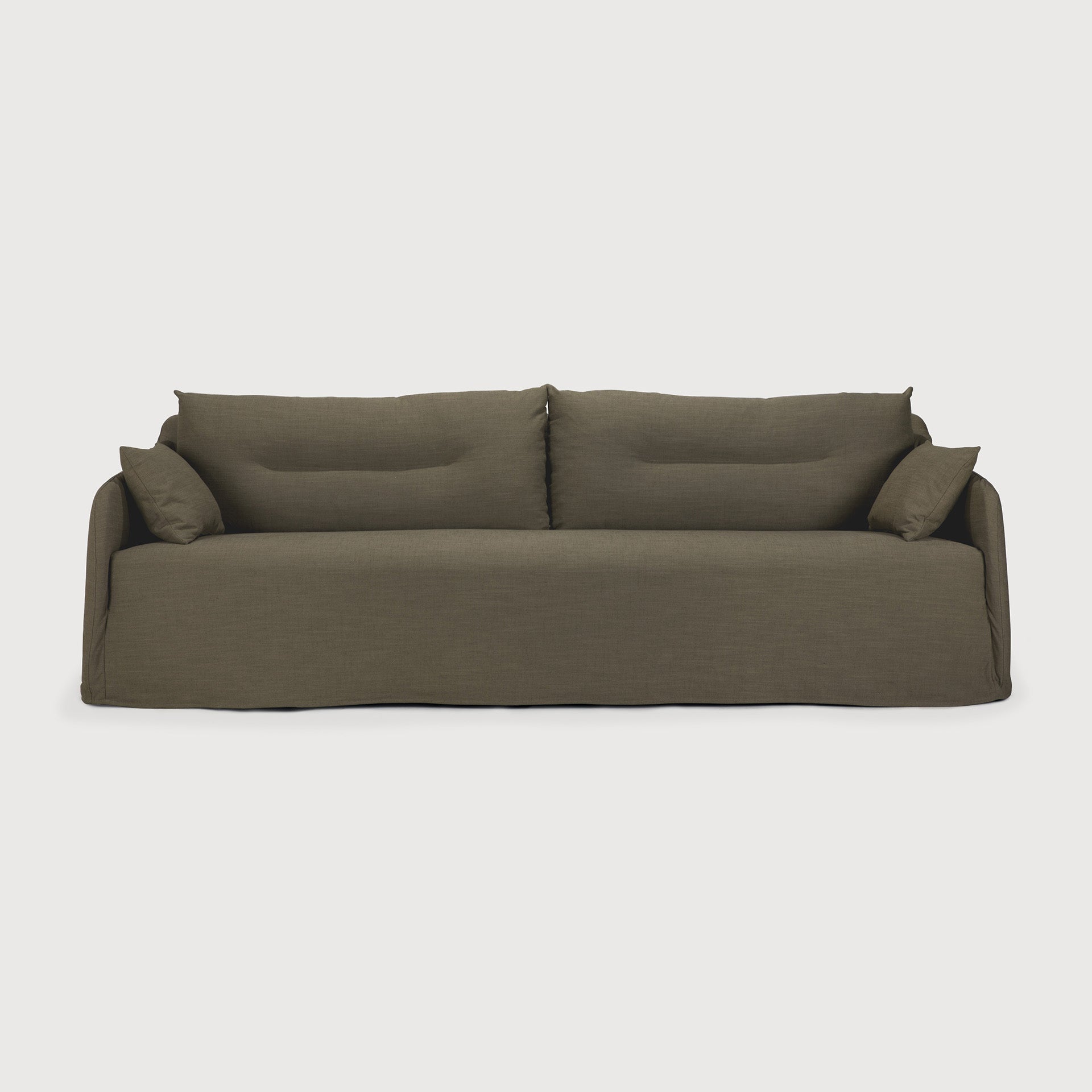 Weave Sofa White Cliff Studio Sofas
