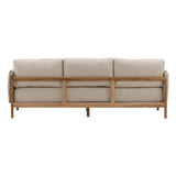 Weaver Outdoor Sofa