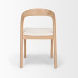 Wells Dining Chair