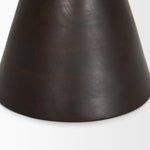 Wells Modern Accent Table