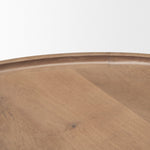 Wells Nesting Coffee Table