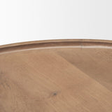 Wells Nesting Coffee Table