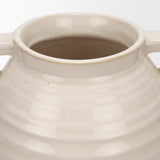 Wells Two Tones Urn Large
