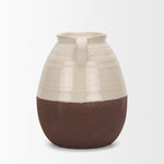 Wells Two Tones Urn Small