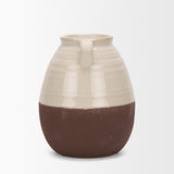 Wells Two Tones Urn Small