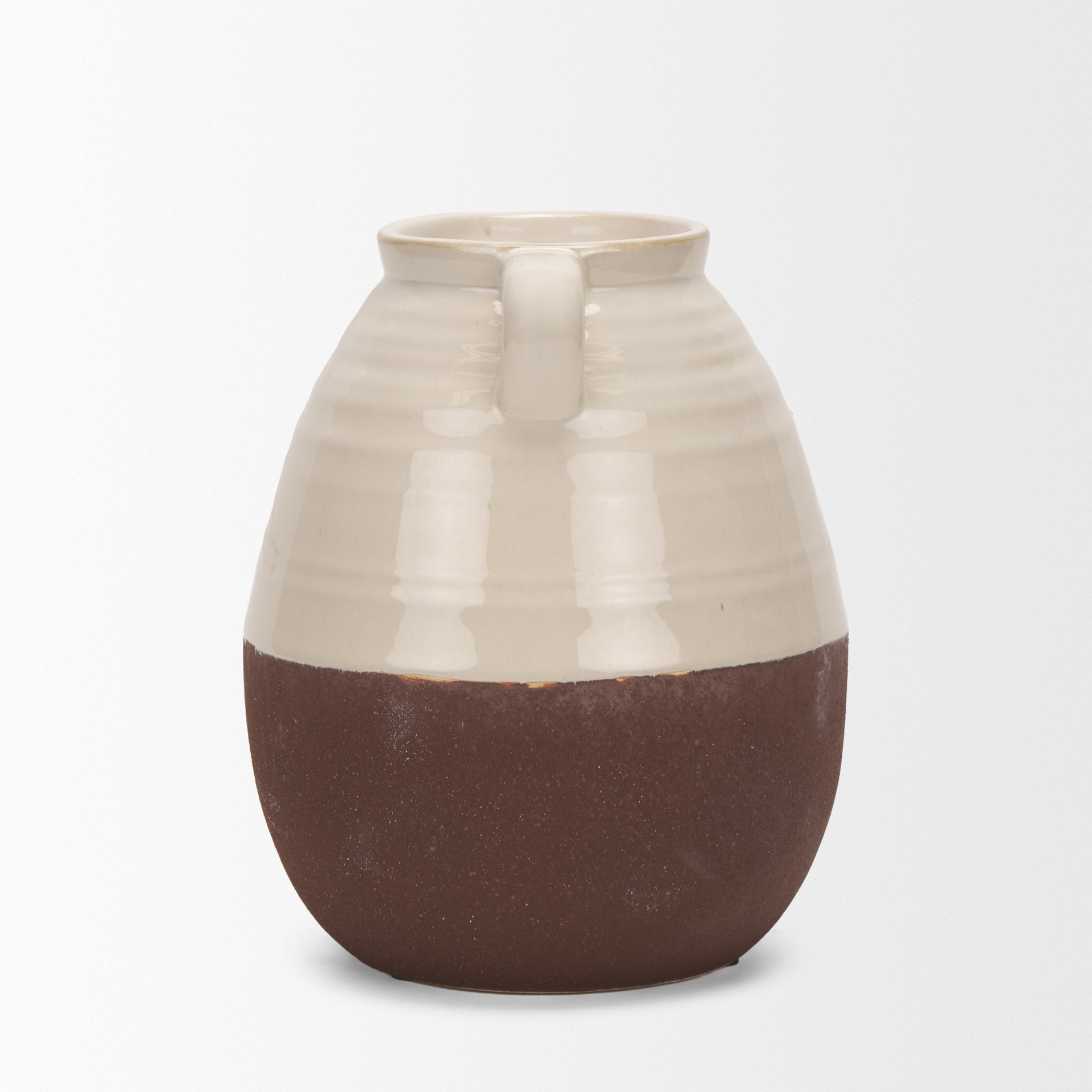 Wells Two Tones Urn Small
