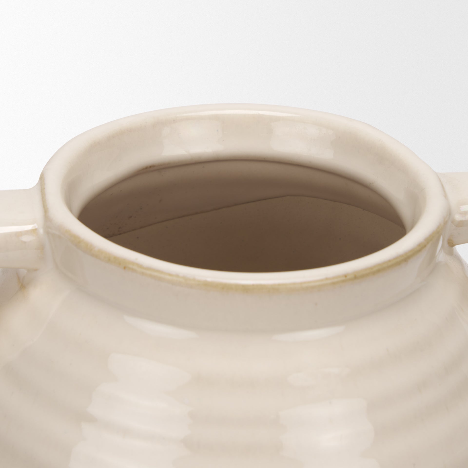 Wells Two Tones Urn Small