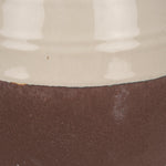 Wells Two Tones Urn Small