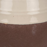 Wells Two Tones Urn Small