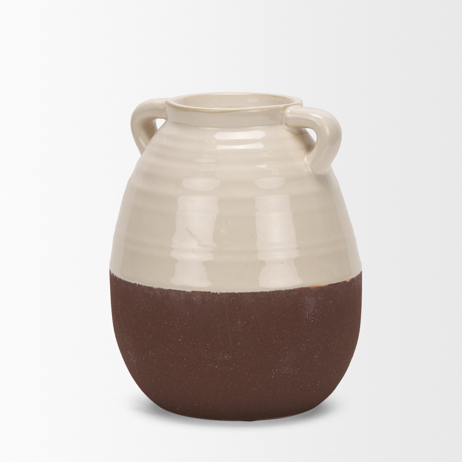Wells Two Tones Urn Small