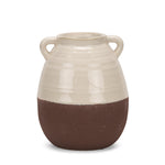 Wells Two Tones Urn Small