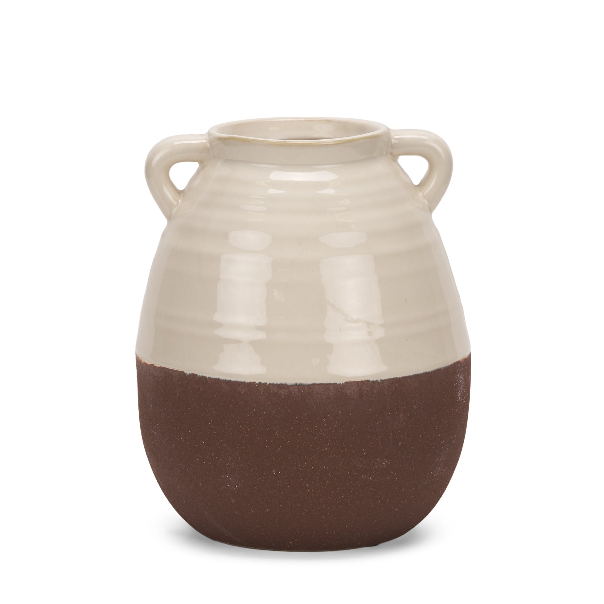 Wells Two Tones Urn Small