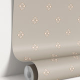Wilson Wallpaper by Melissa Johnson Design