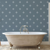 Wilson Wallpaper by Melissa Johnson Design