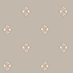 Wilson Wallpaper by Melissa Johnson Design