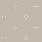 Wilson Wallpaper by Melissa Johnson Design