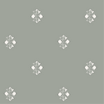 Wilson Wallpaper by Melissa Johnson Design