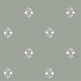 Wilson Wallpaper by Melissa Johnson Design