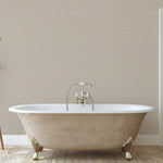 Wilson Wallpaper by Melissa Johnson Design