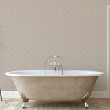 Wilson Wallpaper by Melissa Johnson Design