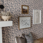 Windermere Wallpaper by Aubrey Fairchild