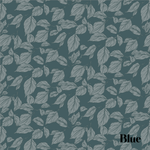 Windermere Wallpaper by Aubrey Fairchild