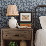 Windermere Wallpaper by Aubrey Fairchild