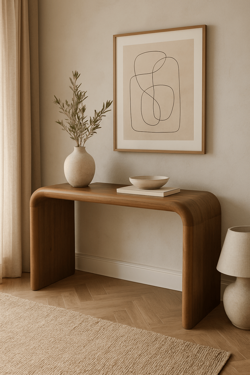 Winnie Desk White Cliff Studio Desks