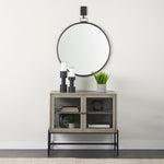 Winny Round Mirror