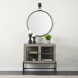 Winny Round Mirror