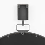 Winny Round Mirror