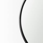Winny Round Mirror