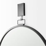 Winny Round Mirror