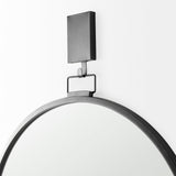 Winny Round Mirror
