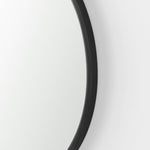 Winny Round Mirror