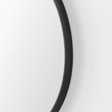 Winny Round Mirror