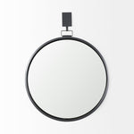 Winny Round Mirror