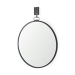 Winny Round Mirror